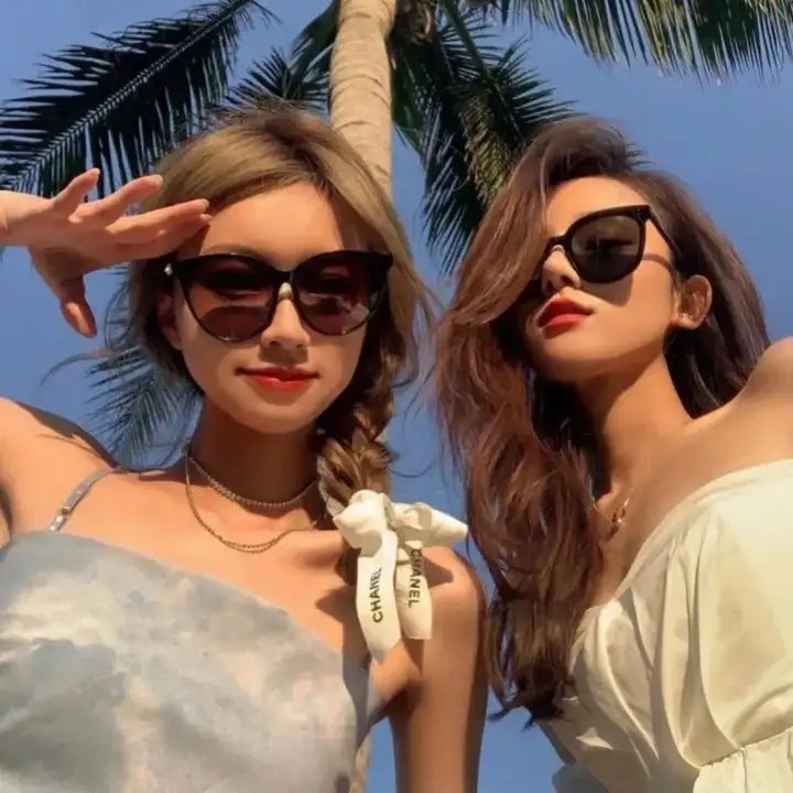 火焰和柠檬