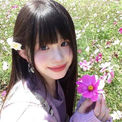 花季美少女