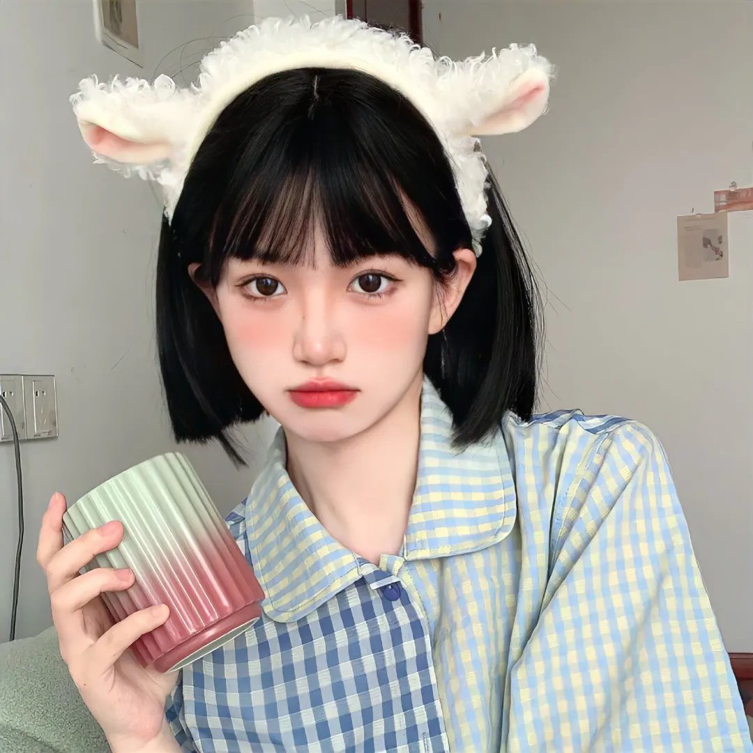 明天我不是羔羊